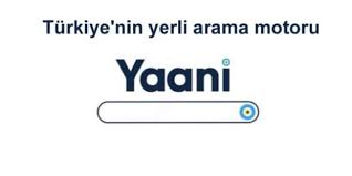 yaani reklam